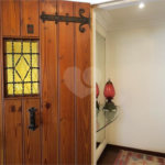 Apartamento à venda com 3 quartos, sendo 1 suíte,  em Real Parque, São Paulo, SP