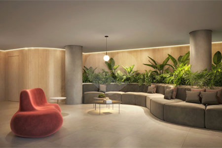 Apartamento à venda com 3 suítes em Butantã, São Paulo, SP