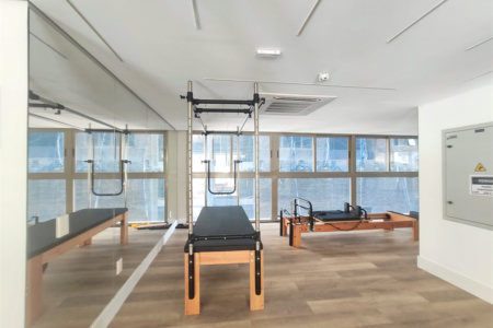 Apartamento à venda com 1 quarto em Pinheiros, São Paulo, SP