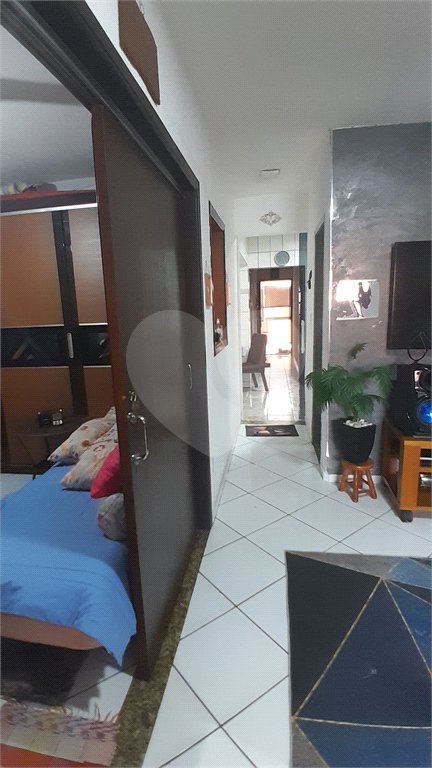 Casa à venda com 3 quartos, sendo 2 suítes, em Campo Grande, Rio de Janeiro, RJ