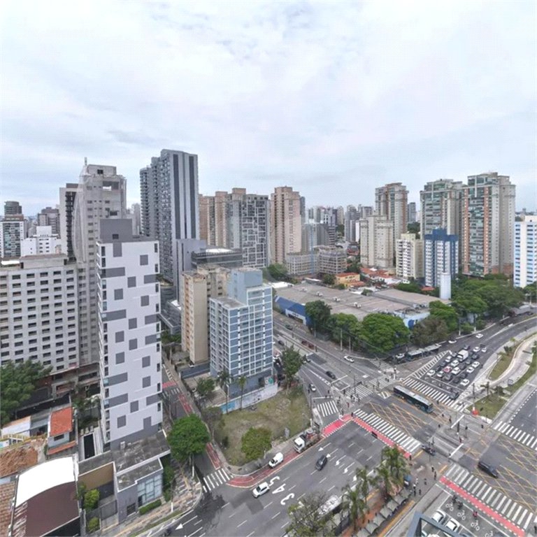 Studio para alugar com 1 quarto em Jardim das Acácias, São Paulo, SP