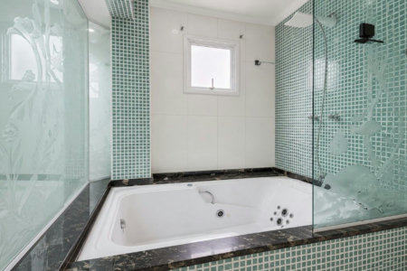 Casa com 4 dormitórios à venda, 262 m² por R$ 2.500.000,00 - Ponta da Praia - Santos/SP