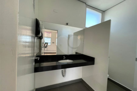 Sala para alugar em Vila Leopoldina, São Paulo, SP