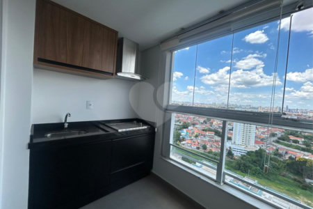Apartamento à venda com 2 quartos, sendo 1 suíte, em Jardim Piratininga, Sorocaba, SP