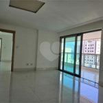 Apartamento Residencial à venda, Ponta da Praia, Santos - AP0507.