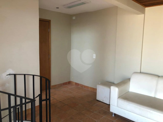 Cobertura à venda com 2 quartos, sendo 1 suíte,  em Casa Verde, São Paulo, SP