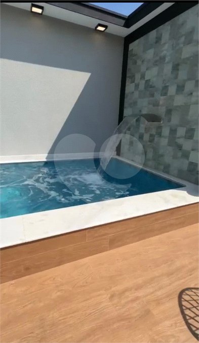 Casa à venda ou para alugar com 3 suítes no condomínio London Park, Indaiatuba - SP