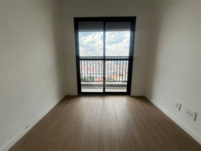 Apartamento à venda com 2 quartos em Tucuruvi, São Paulo, SP