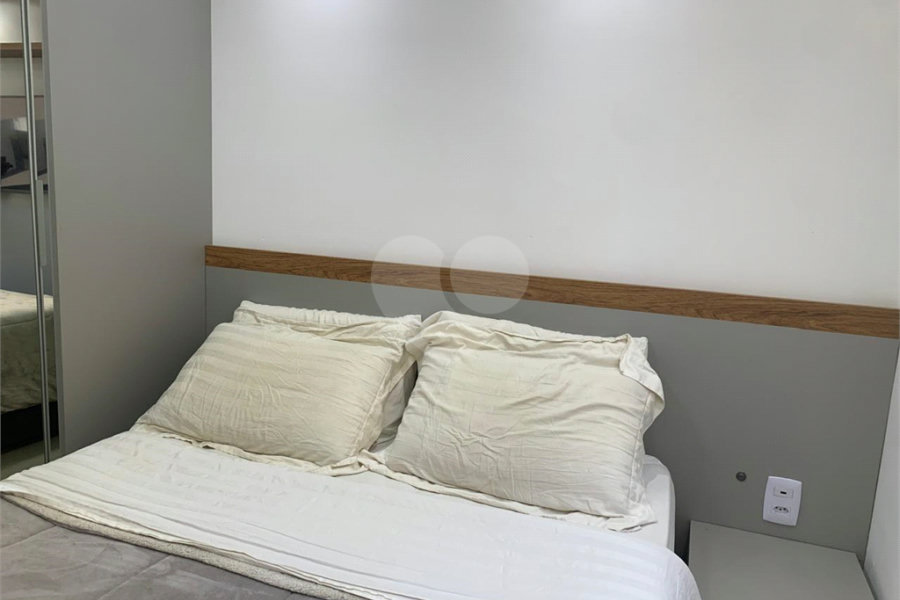 Apartamento à venda com 2 quartos em Pirituba, São Paulo, SP