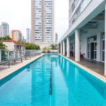 Apartamento à venda com 1 suíte em Cidade Monções, São Paulo, SP