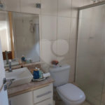 Casa à venda com 3 quartos, sendo 1 suíte, no condomínio Algarve Residencial, São Paulo - SP