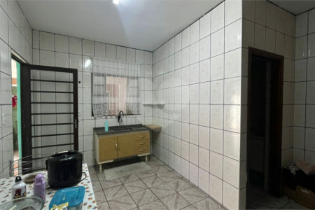 Casa à venda com 2 quartos em Jardim Luciana Maria, Sorocaba, SP
