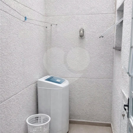 Apartamento à venda com 2 quartos em Vila Nivi, São Paulo, SP
