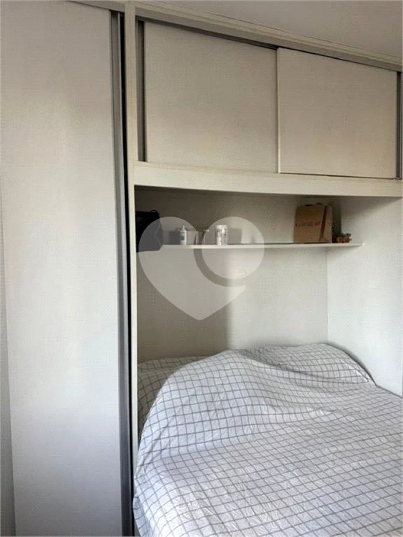 Apartamento à venda com 2 quartos em Tatuapé, São Paulo, SP