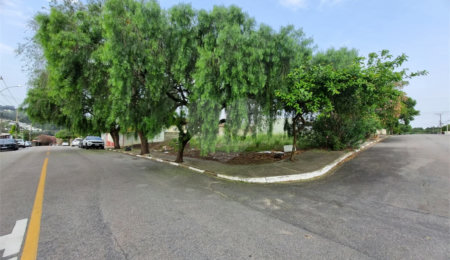 Terreno à venda no Centro, Vinhedo, SP
