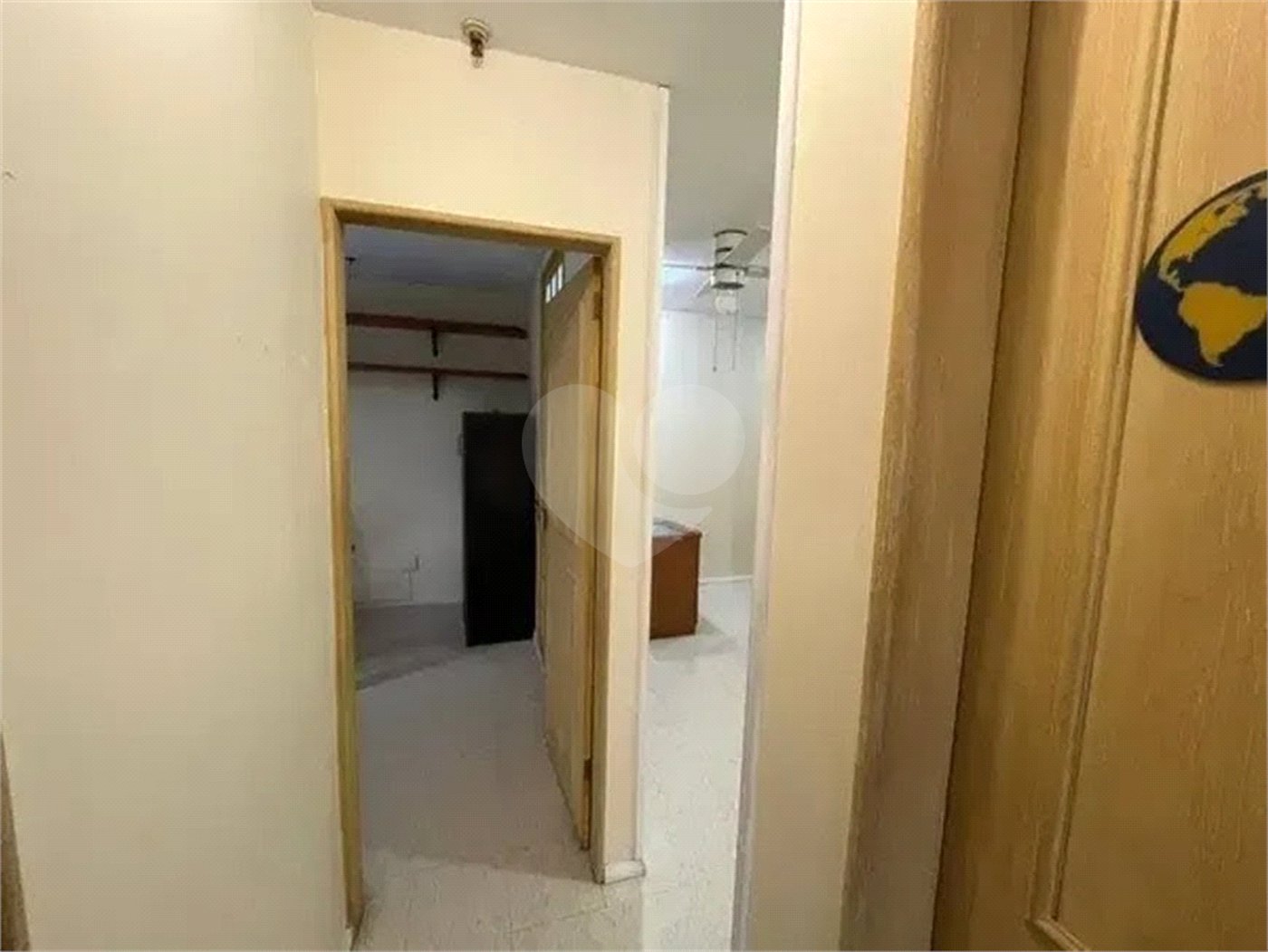 Sala à venda em Tijuca, Rio de Janeiro, RJ