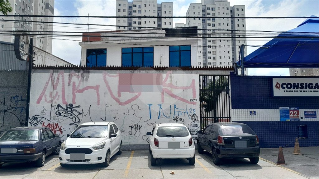 Prédio para alugar em Moinho Velho, São Paulo, SP