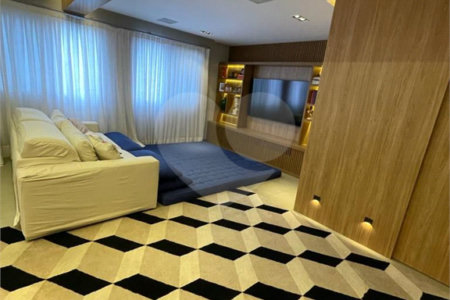 Apartamento à venda com 4 quartos, sendo 3 suítes,  em Ipiranga, São Paulo, SP