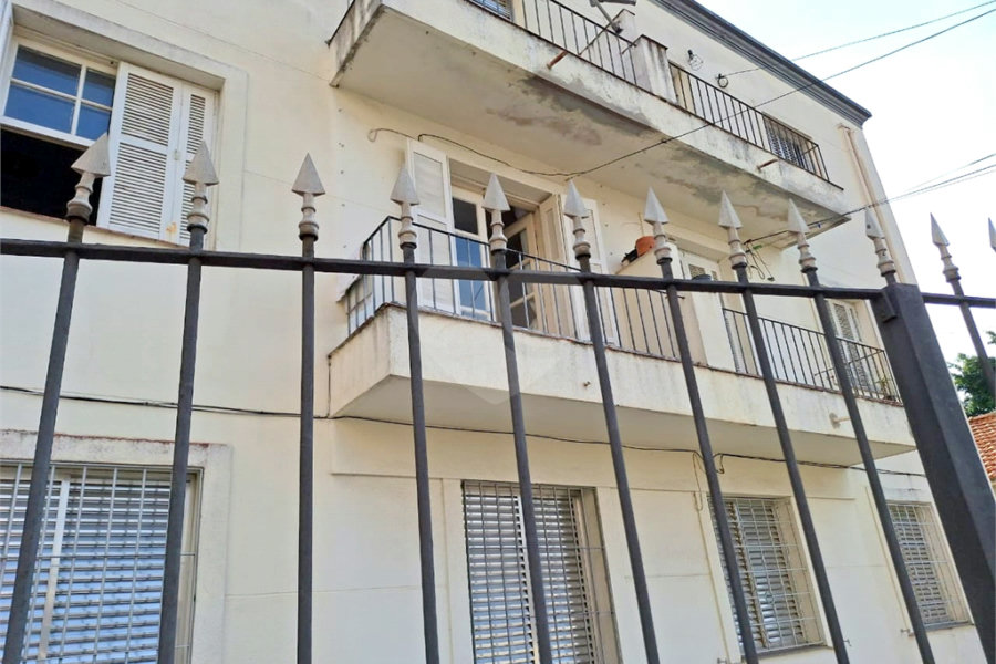 Apartamento à venda com 2 quartos em Chora Menino, São Paulo, SP