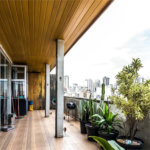 Apartamento à venda com 1 quarto em Barra Funda, São Paulo, SP
