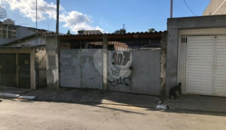 Terreno à venda em Pedreira, São Paulo, SP