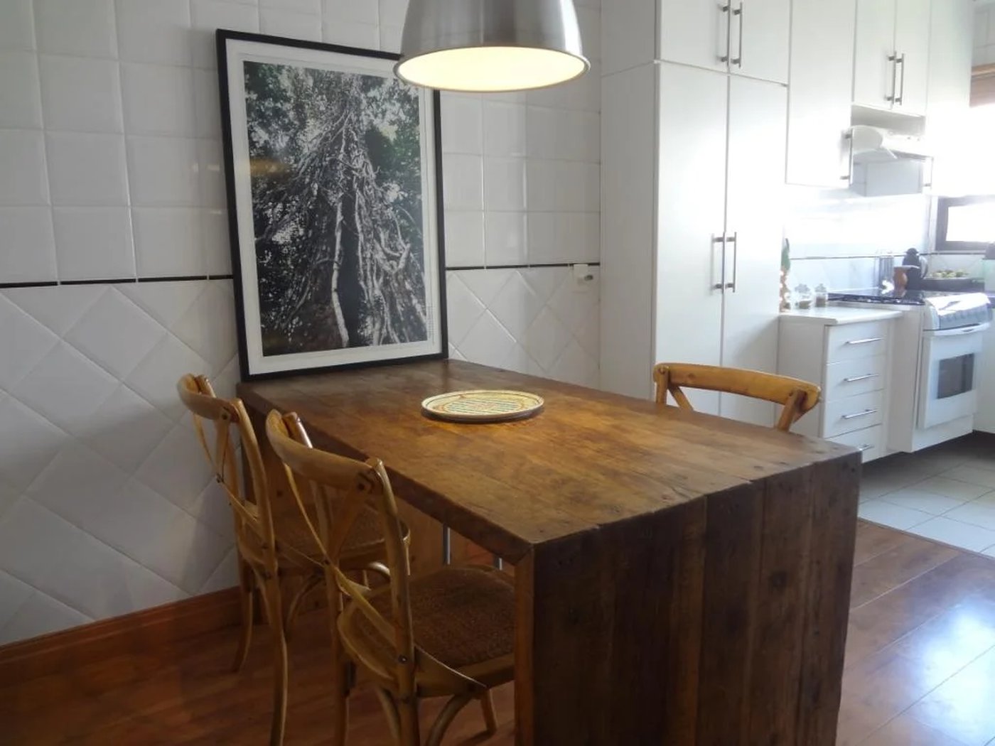 Apartamento à venda com 3 suítes em Vila Suzana, São Paulo, SP
