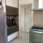 Apartamento à venda com 3 suítes em Vila Suzana, São Paulo, SP