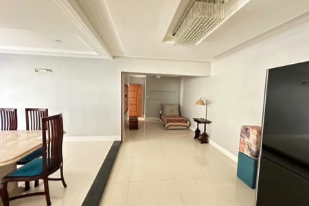 Apartamento com 3 dormitórios à venda, 140 m² - Gonzaga - Santos/SP
