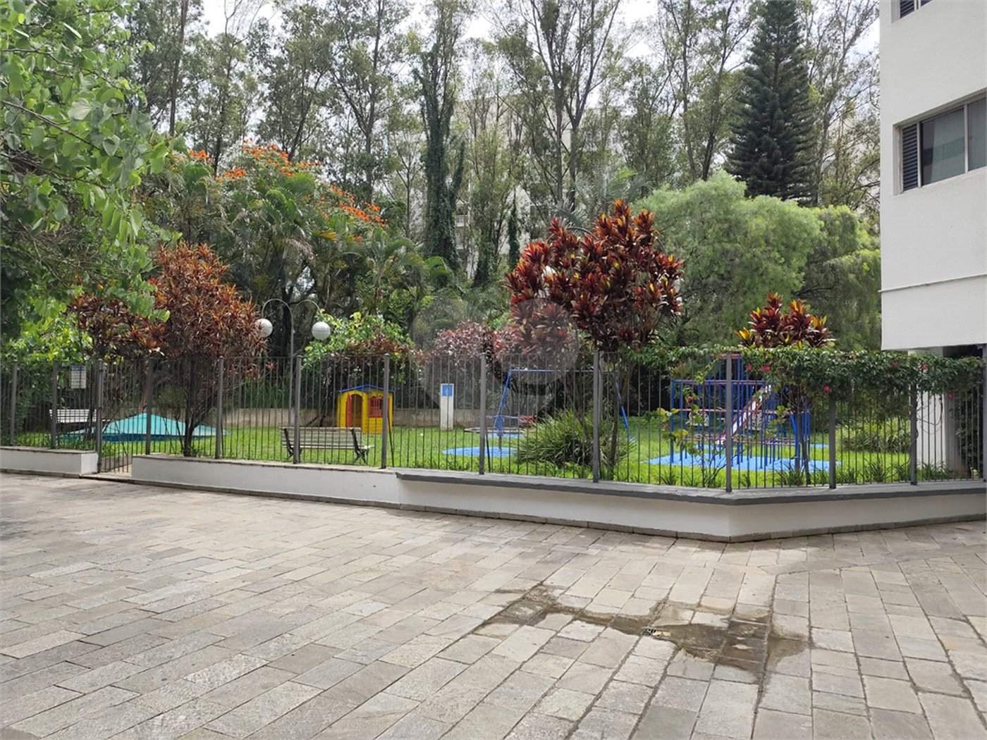 Apartamento à venda com 2 quartos em Jardim Olympia, São Paulo, SP