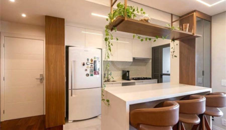 Apartamento à venda com 2 suítes em Vila Independência, São Paulo, SP