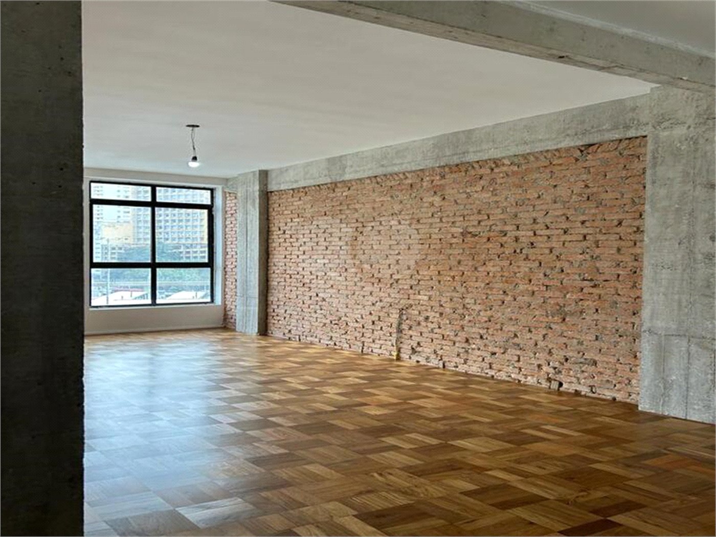 Apartamento à venda com 1 quarto no Centro, São Paulo, SP