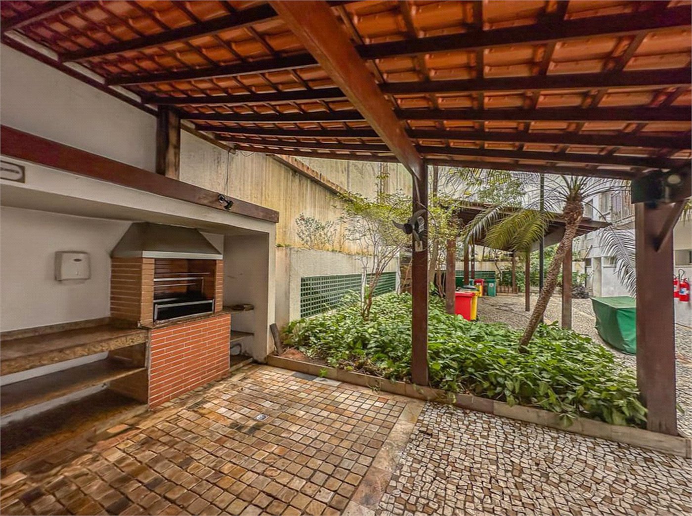 Apartamento à venda com 2 quartos no Centro, Rio de Janeiro, RJ