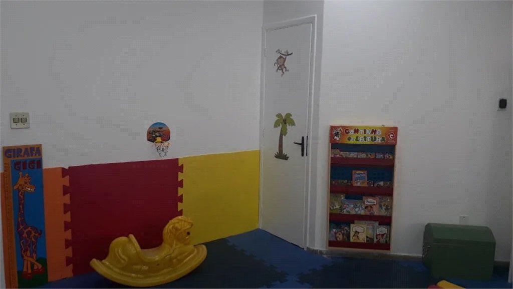 Apartamento à venda com 2 quartos em Vila das Belezas, São Paulo, SP