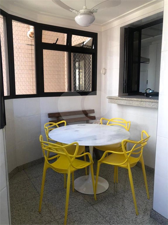 Apartamento à venda com 3 suítes em Tatuapé, São Paulo, SP