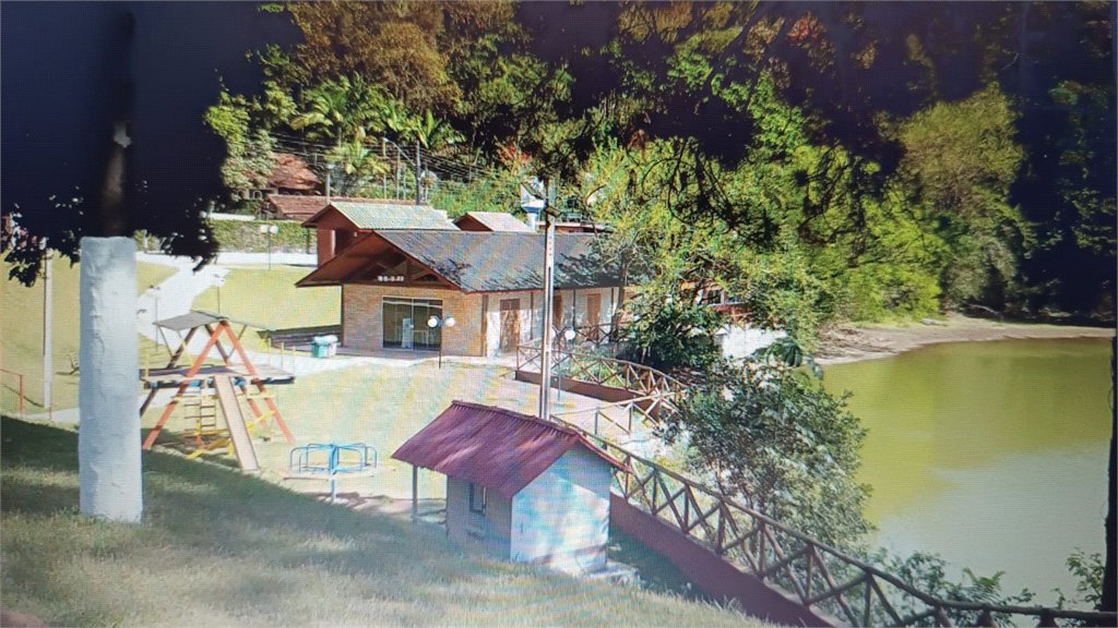 Casa à venda no condomínio Sausalito, Mairiporã - SP