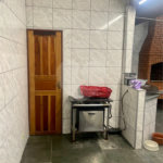 Casa à venda com 3 quartos, sendo 1 suíte,  no condomínio Vila Nova de Mafra, São Paulo - SP