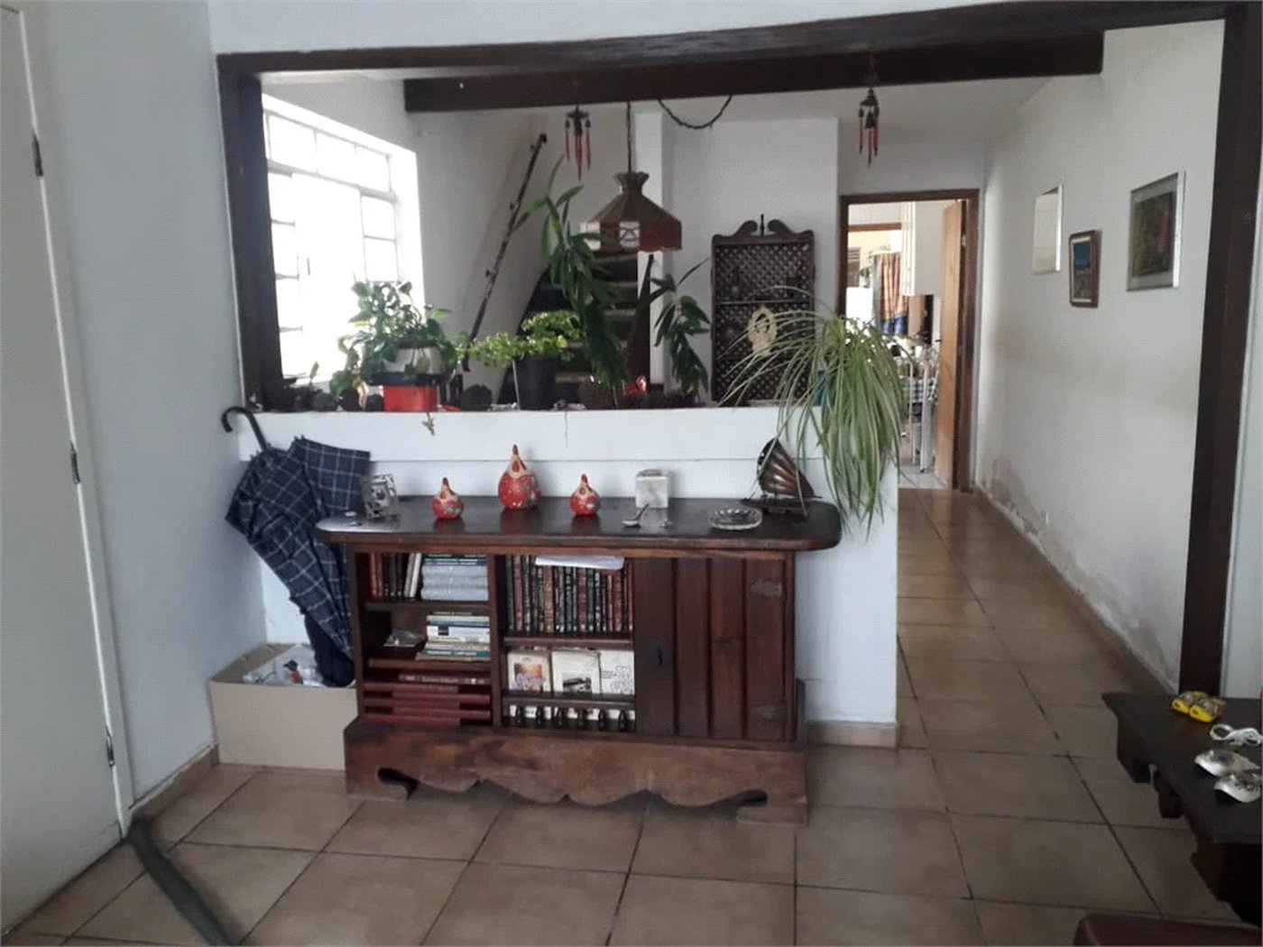 Casa à venda com 3 quartos, sendo 1 suíte, no condomínio Residencial Cidade Monções, São Paulo - SP