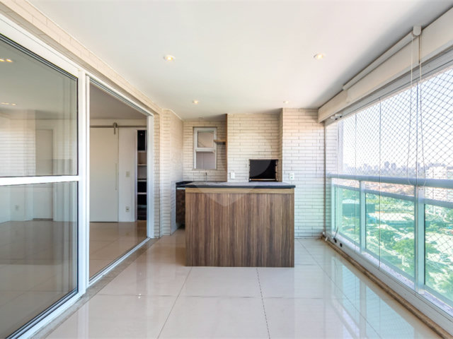 Apartamento à venda com 3 quartos, sendo 1 suíte,  em Vila Cruzeiro, São Paulo, SP