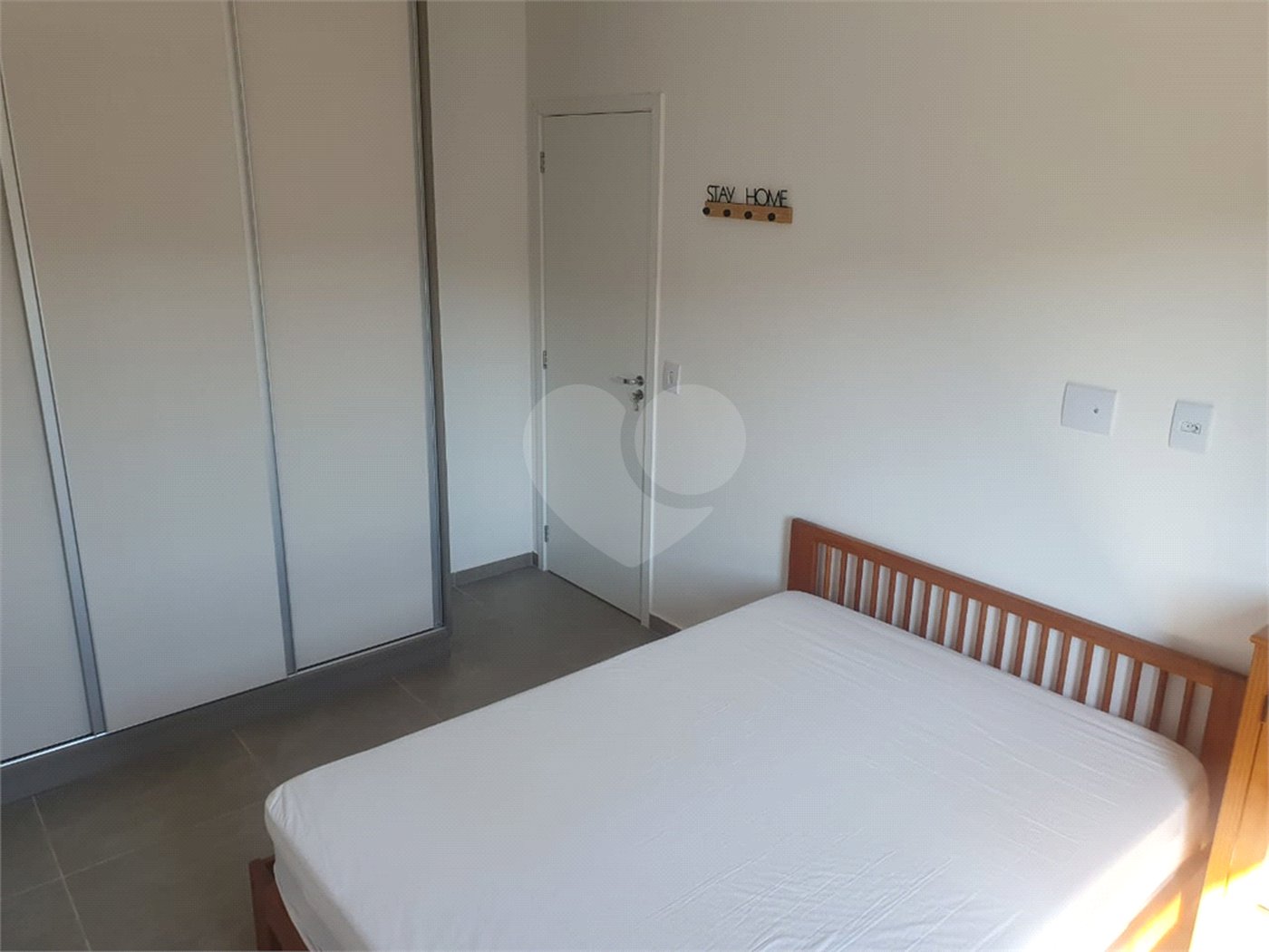 Apartamento à venda com 1 quarto em Atibaia Jardim, Atibaia, SP