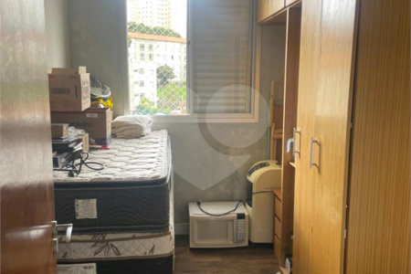 Apartamento à venda com 3 quartos, sendo 1 suíte, em Parque Mandaqui, São Paulo, SP