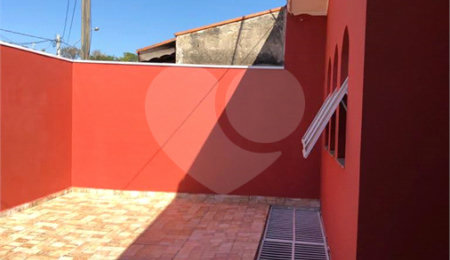 Casa à venda com 3 quartos, sendo 1 suíte,  em Cidade Nova, Jundiaí, SP
