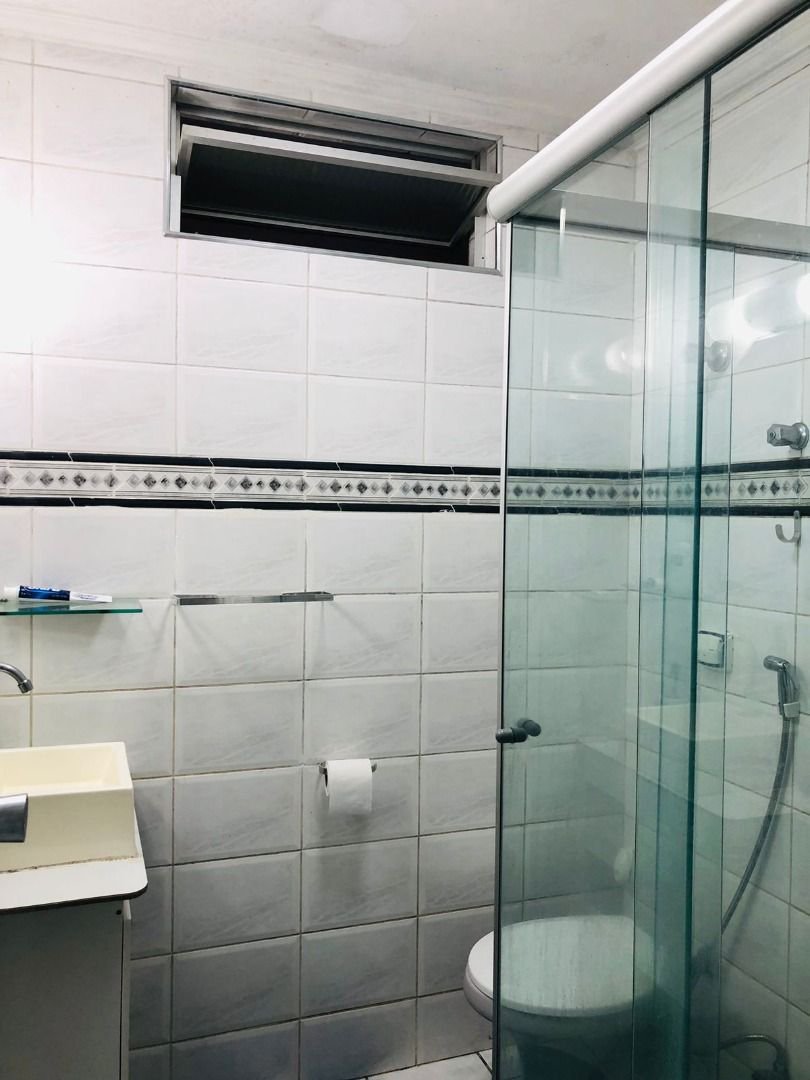 Apartamento com 3 dormitórios à venda, 115 m² por R$ 555.000,00 - Boa Vista - São Vicente/SP