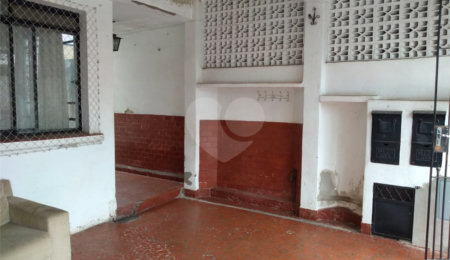 Sobrado à venda com 2 quartos em Vila Hamburguesa, São Paulo, SP