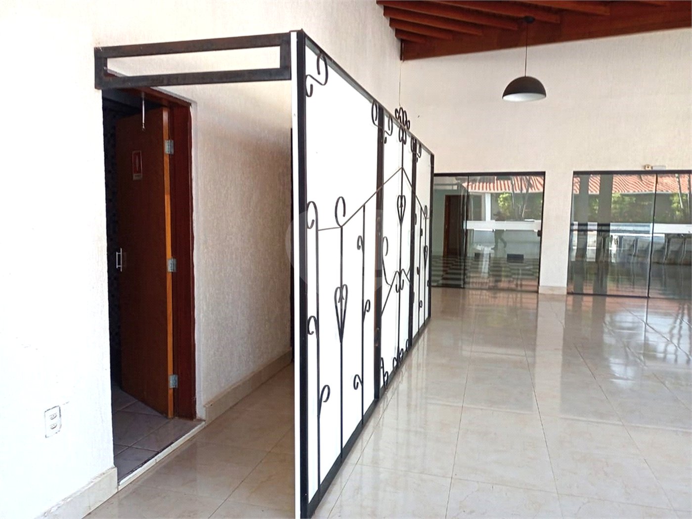 Chácara à venda com 8 quartos em Recanto Campestre Internacional de Viracopos Gleba 6, Indaiatuba, SP
