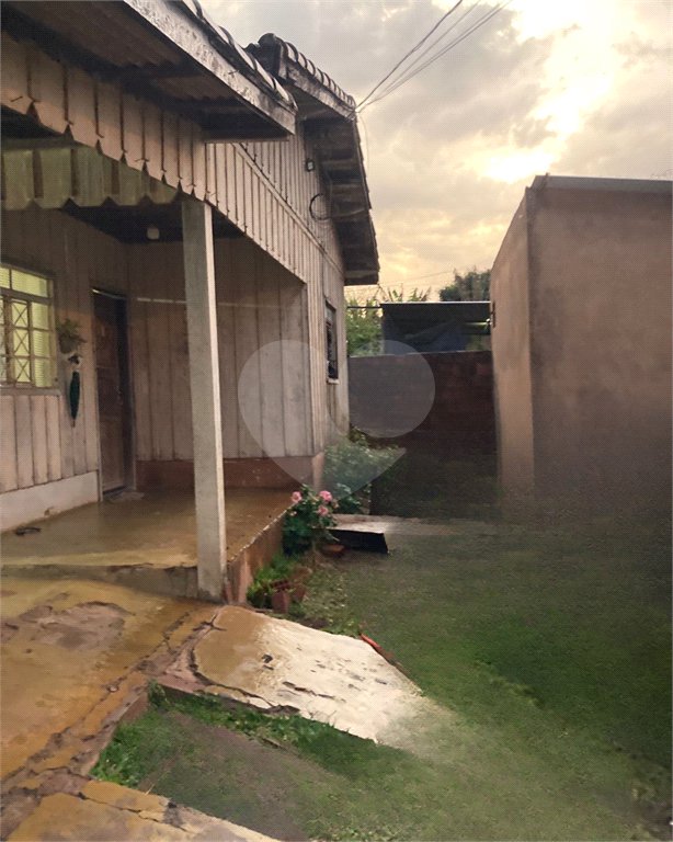 Terreno à venda em Vila Ministro Salgado Filho, Ponta Porã, MS