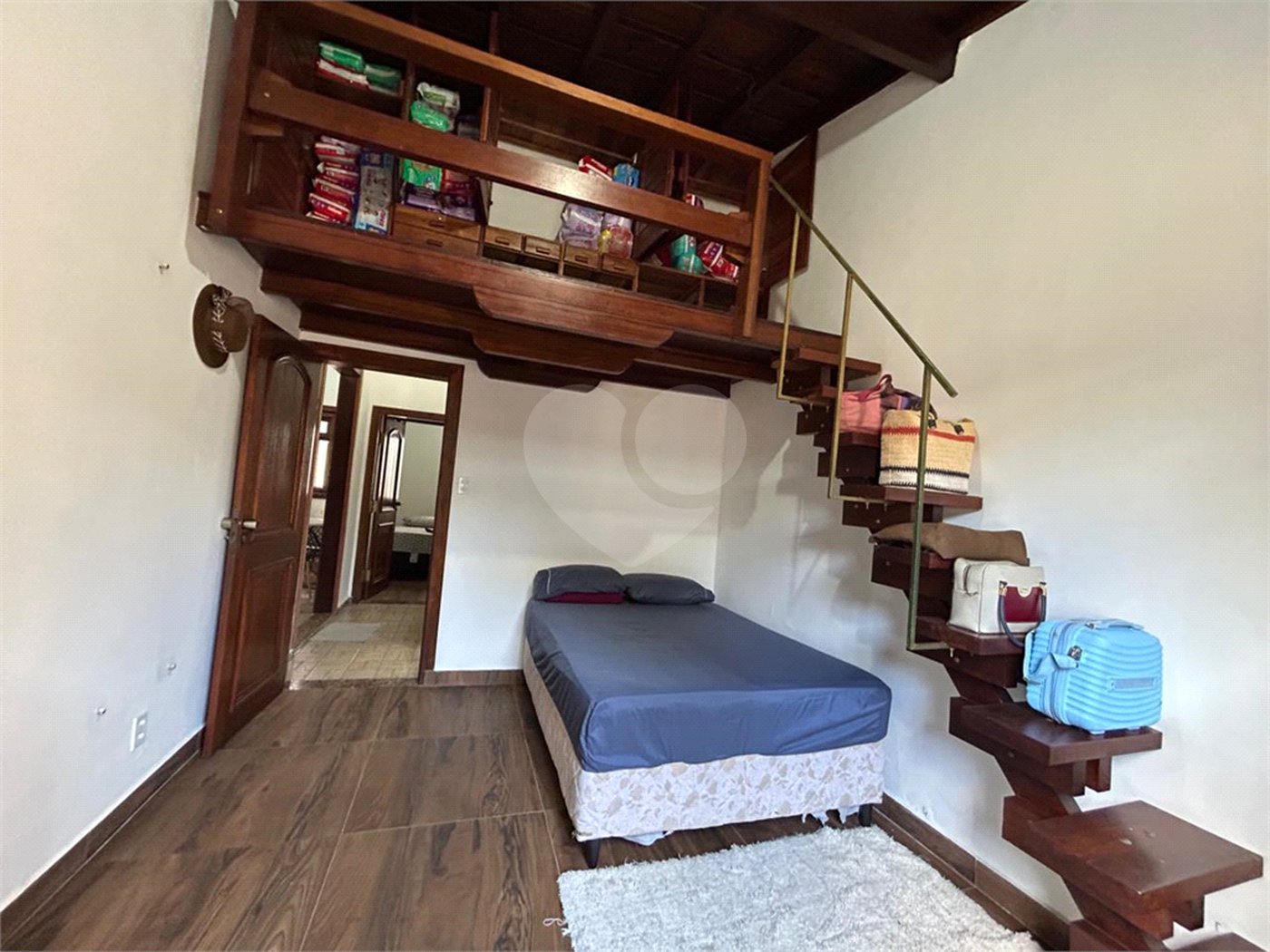 Casa à venda com 3 quartos, sendo 1 suíte, em Campinho, Porto Seguro, BA