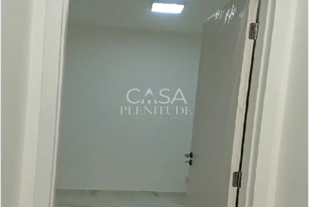 Apartamento à venda com 2 quartos em Vila Vasques, Votorantim, SP