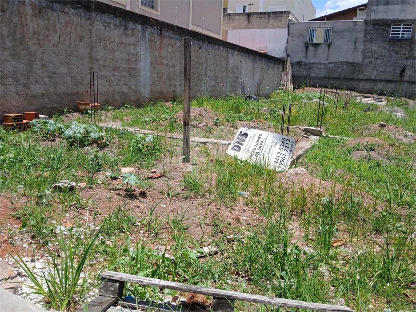 Casa à venda com 2 quartos, sendo 1 suíte, em Jardim das Palmeiras, Atibaia, SP