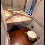 Apartamento à venda ou para alugar com 3 quartos, sendo 1 suíte, em Vila Andrade, São Paulo, SP