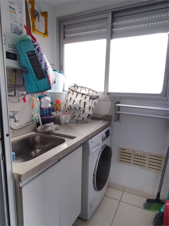 Apartamento à venda com 3 quartos, sendo 1 suíte, em Jaçanã, São Paulo, SP